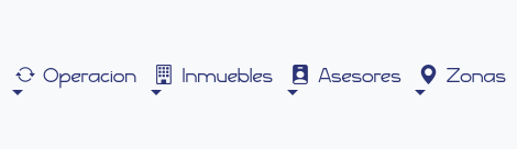 Paso 2 - Búsqueda de Propiedades